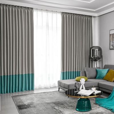 China Blackout Imported Curtain Direct Supplier Sunfre UV Resist Protect Net Curtain Fabric for sale