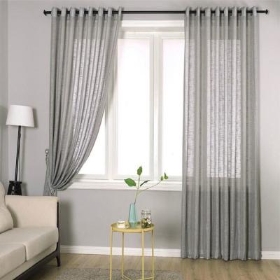 China Buy Insulated Direct From Manufactures Home Net Curtain Window Fabrics In India for sale