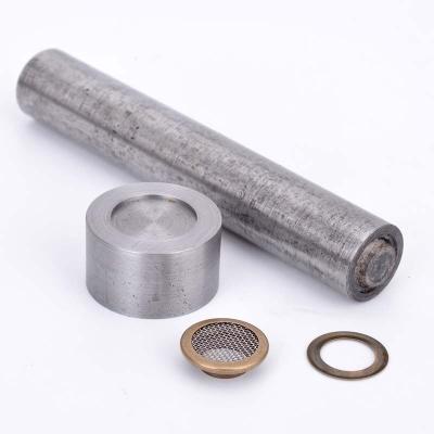 China Other Eyelets Machine Grommet Installation Eyelet Joint 6mm- 10mm Attach Mold Accessories DIY Tool Mesh Metal Eyelets Die Hand Puncher for sale