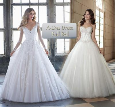 China Breathable Full A-Line Dress Slip Floor Length Bridal Petticoat for sale