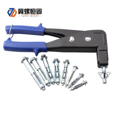 China China OEM Steel Hollow Wall Anchor Factory Hot Sale for sale