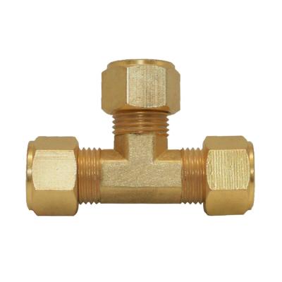 China Hotels High Pressure Fog System Nozzle Fittings, 9.52mm Hose Connection Fog Nozzle Connector Brass Nozzle for sale