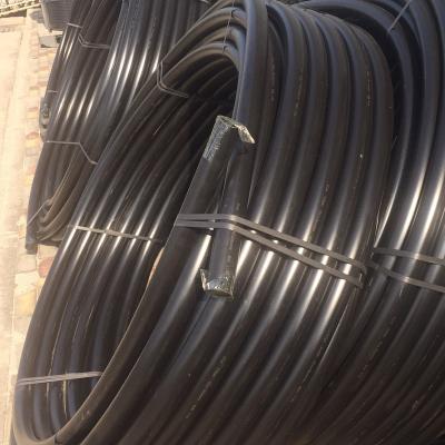 China Custom PE Hose Agricultural Irrigation Hose Water Factory Irrigation Hose Agricultural Hose Price for sale