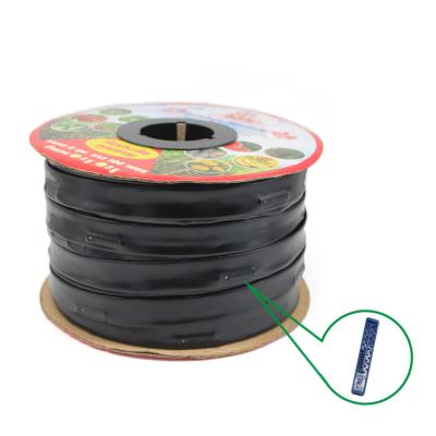 China High Quality Irrigation Drip Irrigation Tape For Agriculture Water Saving Irrigation System for sale