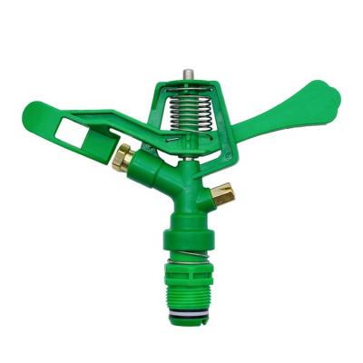 China Agriculture Irrigation Water Suction Irrigation System Garden Irrigation Spray Sprinkler for sale