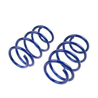 China FAPO Steel High Quality Hot-selling Popular Moo Springs Safe Spring For Ford Mustang 6th Gen 15+ S550 for sale