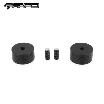 China PZ052510 FAPO high quality and good price rear bump stop spacer for Nissan Terra for sale