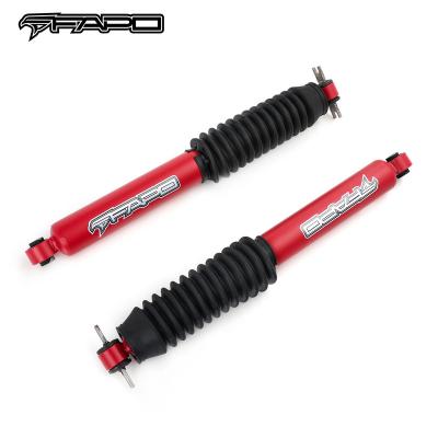 China Rear Shock Absorber for JEEP COWBOY » 1997-2006 TJ Lift COWBOY 1-3 II (TJ) for sale