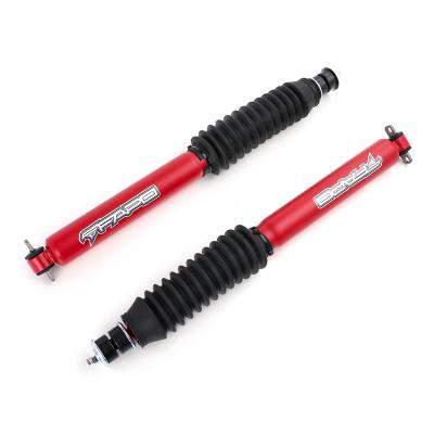 China FAPO Front Shock Absorber Suspension For Jeep Wrangler TJ 1997-2006 1-3