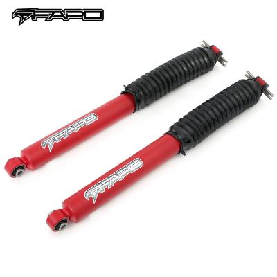 China 0-3” REAR lift shock absorber suspension for JEEP COWBOY JK UNLIMITED 2007-2018 for JEEP COWBOY JK for sale