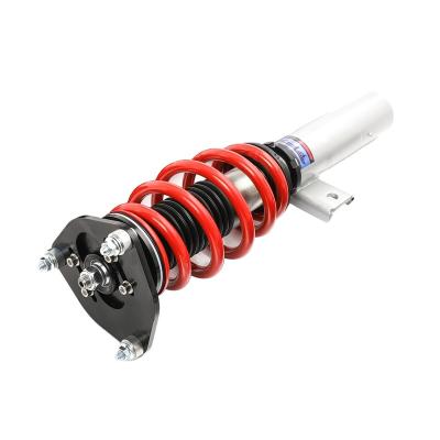 China FAPO Factory Safe Coilovers Wholesale Advanced Coilover Shocks Kit for VW Jetta 5th GEN 05-11 for VW for sale