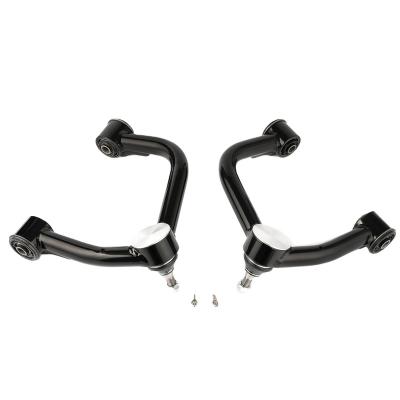 China FAPO Factory Wholesale Precise Popular Lower Control Arm Choice Control Arm For TOYOTA LAND CRUISER PRADO 120 34*29*13CM for sale