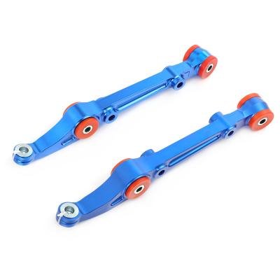 China FZ042670 Front Lower Control Arm For Acura Integra/Honda Civic Suspension Arm Kit/Honda Del Sol Subframe Brace Tie Bar for sale