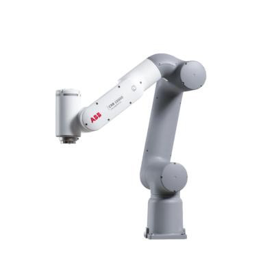 China GoFa CRB 15000 950mm Reach Cobot Robot Hotels Manipulator Robot Arm 6 Axis With Collaborative Robot Arm for sale