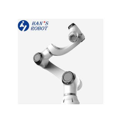 China Hotels Fairy Cobot 5 With 5KG Payload And 6 Aixs Robot Arm From China Robot And Collaborative Robot for sale