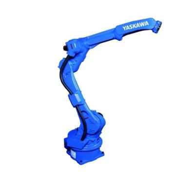 China Hotels Universal Robotic Arm 6 Axis GP25-12 Payload 12kg Used For Assembly Robot As Industrial Robot for sale