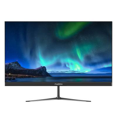 China Non Curved Gaming Monitors 24 Inch Led Computer Monitor For Office And Home Office Use for sale