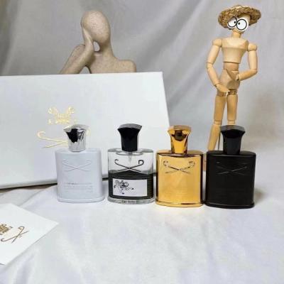 China 1:1 Men Perfume Gift Sets Luxury Eau De Parfum Lasting Perfume Mini Credds Top Sell Other Original Perfumes for sale