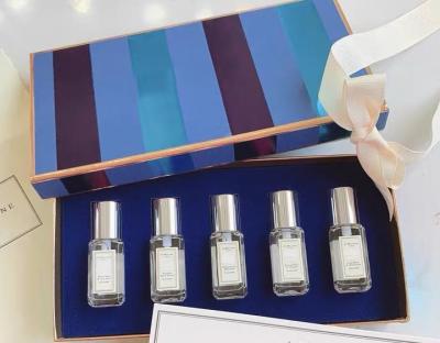 China JO Top Selling 1:1 Mini Perfume Gift Sets Luxury Eau De Parfum Lasting Perfume Other Original Perfumes Body Spray for sale