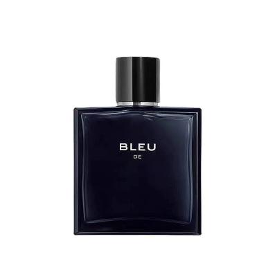 China Brand Charm Blue Men's High Quality Version Perfume 1 1 Perfume 100ml Eau De Parfum And Perfume The Other Perfume Incense for sale