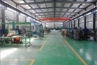 Verified China supplier - Hebei Xulong Hydraumatic Sealing Element Co., Ltd.