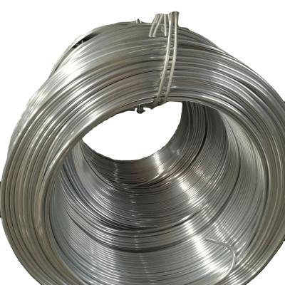 China 6063 Widely Purchasing Copper Aluminum Profile Scrap Extrusion And Aluminum Wire Scraps for sale