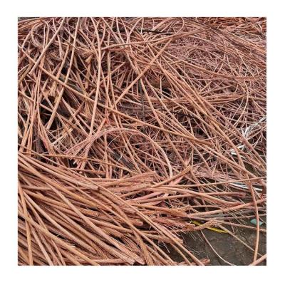 China Lndustrial Multifunction Cheap Price Lme Copper Scrap Wire For Industry for sale