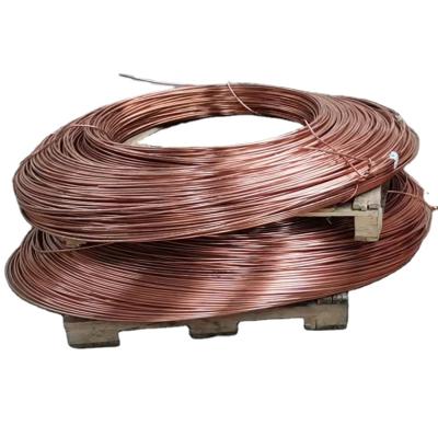 China Lndustrial Quality Premium Cable Recycling Scrap Copper Wire For Sale for sale