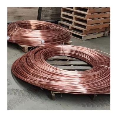 China Lndustrial High Grade Hot Sale Cooper Insulated Cable Copper Scrap Wire for sale