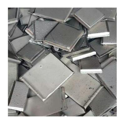 China Industrial Nickel Copper Alloy Plate / Sheet Monel 400 Plate for sale