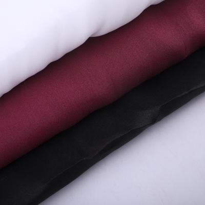 China Crystal Glitter 100%Polyester QUICK DRY Soft Organza Fabric for sale