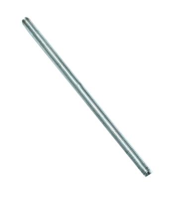 China Healthcare Qinkai Q235 Steel Screw Rod Galvanized Rod Threaded Screw Rod for sale