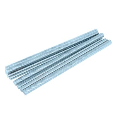 China Health Care Threaded Rod Nema 17 Wire Rod 19mnb4 20mm Stainless Steel Steel Rod Threaded Bar for sale