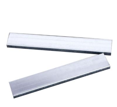 China Durable Perforated Ceilings Furring Channel and Furring Channel Key Drywall Metal Stud Ceiling Profiles Lightweight Steel Keel for sale