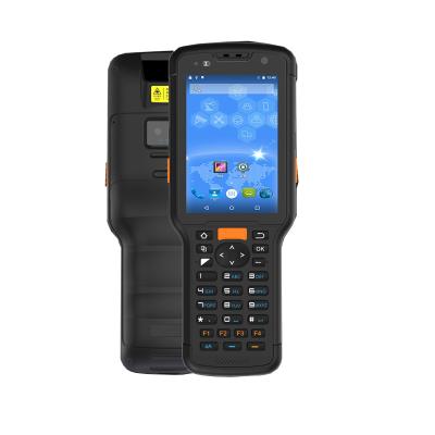 China pda scanner pda android rugged handheld android pda 2GB/16GB 2GB/16GB for sale