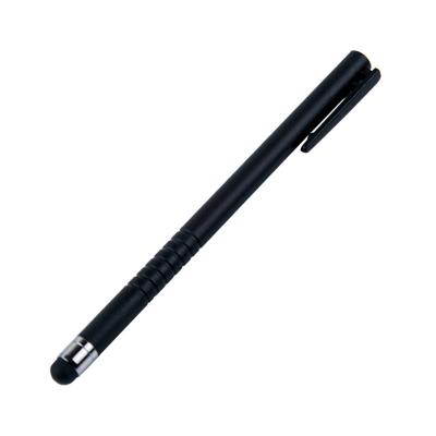 China Universal Mobile Phone Touch Screen Stylus Pen For Ipad Small And Android Passive Plastic Pencil Tip for sale