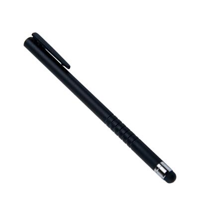 China New Design Cell Phone Passive Touch Screen Eraser Tip Stylus Pen For Laptop for sale