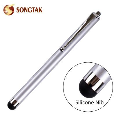 China High quality universal cell phone stylus pen for cell phones and tablet for sale