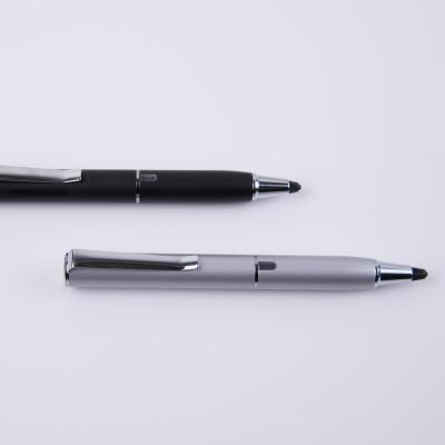 China Taiwan Manufacture Adjustable Tip [SONGTAK] Movable Touch Pen For iPad Touch Stylus Pens With Custom Logo for sale