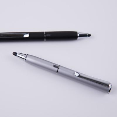 China Adjustable Tip Stylus Pen Metal With 2.5mm Adjustable Tip For Smart Phone And Surface for sale