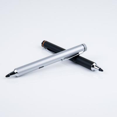 China Tip [SONGTAK]Taiwan Manufacture Adjustable Best Selling Pen Metal Stylus Pen For iPhone Touch Screen for sale