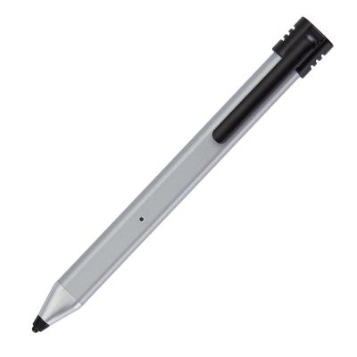 China Latest Rechargeable Universal Mobile Phone Mini Stylus Pen Without Connecting For Phones And Tablet for sale