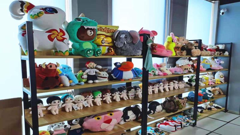 Verified China supplier - Yangzhou Beyman Toys Co., Ltd.