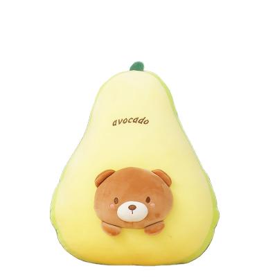 China Multifunctional Hot Popular Kawaii Kids Bedding Pillow Plush Pillow Soft Pillow For Plush Lounging Toy for sale