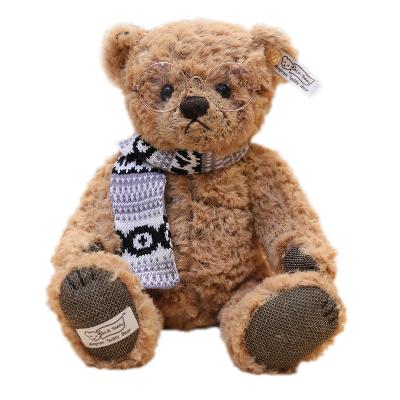 China Plush best selling gaint teddy bear for christmas jumbo teddy bear for valentines day teddy for for sale