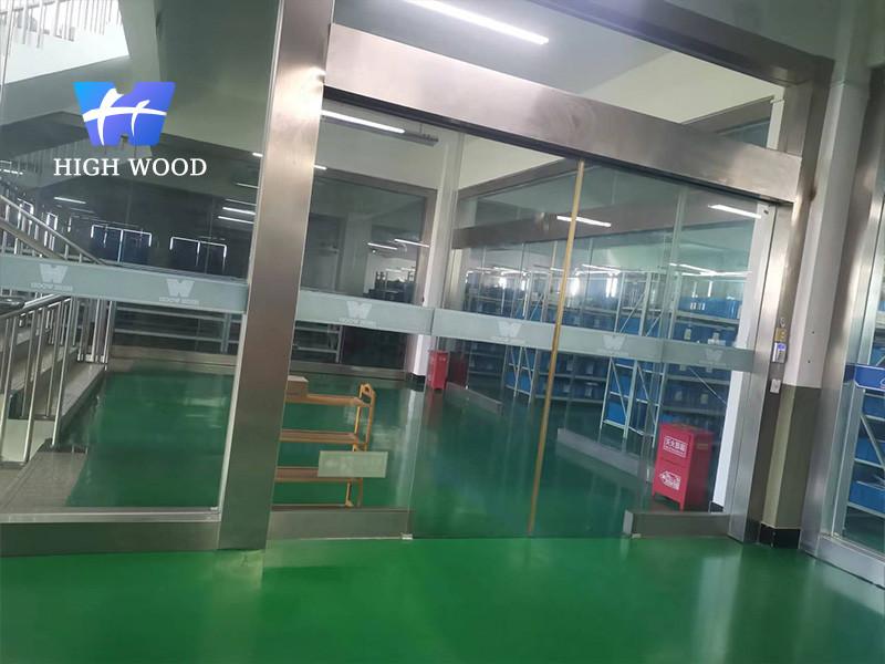 Fournisseur chinois vérifié - High Wood Technology Development Co., Ltd