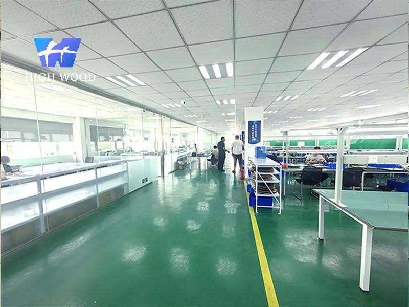 Verified China supplier - High Wood Technology Development Co., Ltd