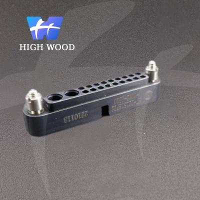 Κίνα HW-CMM Connector, HW-221S18F22-0002-3310,MTL-55302F,2mm Pitch. προς πώληση