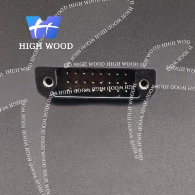 China HW-CMM Connector, HW-321Y024F42,2mm Pitch. for sale