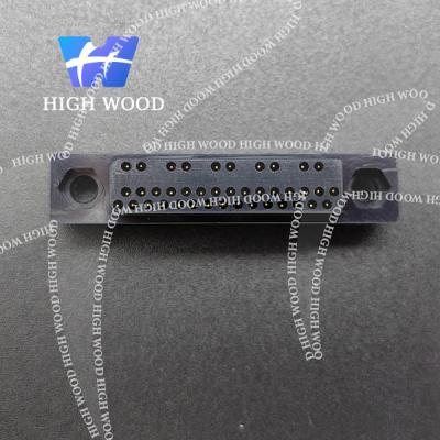 China High Speed HSB³ Mother Board Connector，HW-HSB-M4-05DM-222X, for sale